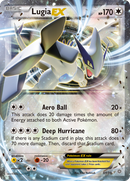 Lugia EX (68/98) [XY: Ancient Origins] - Comfy Hobbies