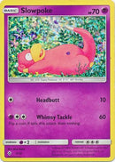Slowpoke (5/12) [McDonald's Promos: 2018 Collection] - Comfy Hobbies