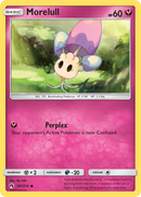 Morelull (147/214) [Sun & Moon: Lost Thunder] - Comfy Hobbies