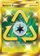 Recycle Energy (257/236) [Sun & Moon: Unified Minds] - Comfy Hobbies