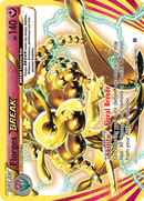 Florges BREAK (104/162) [XY: BREAKthrough] - Comfy Hobbies