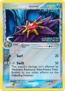 Starmie (30/113) (Delta Species) (Stamped) [EX: Delta Species] - Comfy Hobbies