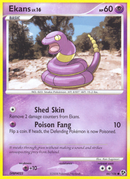 Ekans (66/106) [Diamond & Pearl: Great Encounters] - Comfy Hobbies