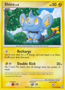 Shinx (118/146) [Diamond & Pearl: Legends Awakened] - Comfy Hobbies