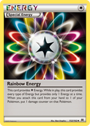 Rainbow Energy (152/162) [XY: BREAKthrough] - Comfy Hobbies