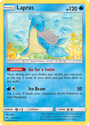 Lapras (56/214) [Sun & Moon: Lost Thunder] - Comfy Hobbies