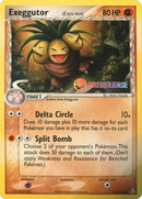 Exeggutor (41/110) (Prerelease) [EX: Holon Phantoms] - Comfy Hobbies