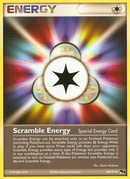 Scramble Energy (10/17) [POP Series 4] - Comfy Hobbies