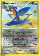 Garchomp (5/147) (Championship Promo) [Platinum: Supreme Victors] - Comfy Hobbies
