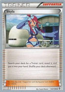 Skyla (134/149) (Emerald King - Andrew Estrada) [World Championships 2014] - Comfy Hobbies