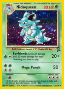 Nidoqueen (12/130) [Base Set 2] - Comfy Hobbies