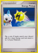 Energy Pickup (132/146) [Diamond & Pearl: Legends Awakened] - Comfy Hobbies