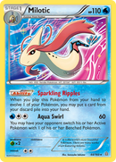 Milotic (44/160) [XY: Primal Clash] - Comfy Hobbies