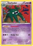 Garbodor (68/113) [Black & White: Legendary Treasures] - Comfy Hobbies