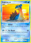 Lapras (79/127) [Platinum: Base Set] - Comfy Hobbies