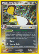 Dark Ampharos (2/109) [EX: Team Rocket Returns] - Comfy Hobbies