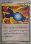 Rare Candy (82/95) (Reshiphlosion - Christopher Kan) [World Championships 2011] - Comfy Hobbies
