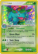 Venusaur (28/100) (Stamped) [EX: Crystal Guardians] - Comfy Hobbies