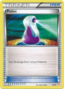 Potion (23/30) [Black & White: Trainer Kit - Excadrill] - Comfy Hobbies