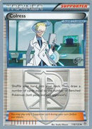 Colress (118/135) (The Flying Hammer - Rowan Stavenow) [World Championships 2015] - Comfy Hobbies
