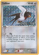 Taillow (80/107) (Stamped) [EX: Deoxys] - Comfy Hobbies