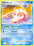 Milotic (25/106) [Diamond & Pearl: Great Encounters] - Comfy Hobbies