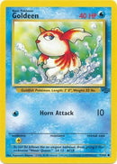 Goldeen (53/64) [Jungle Unlimited] - Comfy Hobbies