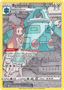 Bronzong (TG11/TG30) [Sword & Shield: Astral Radiance] - Comfy Hobbies