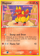 Magmar (44/109) [EX: Team Rocket Returns] - Comfy Hobbies