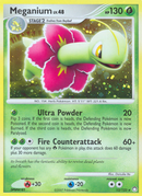 Meganium (13/123) [Diamond & Pearl: Mysterious Treasures] - Comfy Hobbies