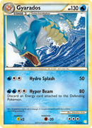 Gyarados (4/123) [HeartGold & SoulSilver: Base Set] - Comfy Hobbies