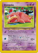 Slowpoke (73/111) [Neo Genesis Unlimited] - Comfy Hobbies