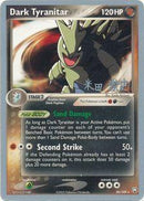 Dark Tyranitar (20/109) (Dark Tyranitar Deck - Takashi Yoneda) [World Championships 2005] - Comfy Hobbies