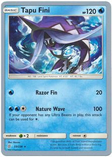 Tapu Fini (53/236) (Pikarom Judge - Haruki Miyamoto) [World Championships 2019] - Comfy Hobbies