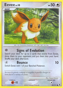 Eevee (59/111) [Platinum: Rising Rivals] - Comfy Hobbies