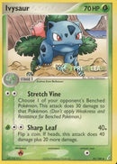 Ivysaur (35/100) (Prerelease Promo) [Nintendo: Black Star Promos] - Comfy Hobbies