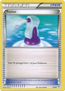 Potion (15/30) [XY: Trainer Kit 3 - Suicune] - Comfy Hobbies