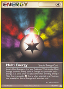 Multi Energy (96/110) [EX: Holon Phantoms] - Comfy Hobbies