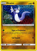 Dratini (9/12) [McDonald's Promos: 2018 Collection] - Comfy Hobbies
