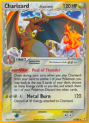 Charizard (4/100) (Delta Species) [EX: Crystal Guardians] - Comfy Hobbies