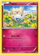 Togepi (43/108) [XY: Roaring Skies] - Comfy Hobbies