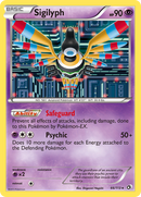 Sigilyph (66/113) [Black & White: Legendary Treasures] - Comfy Hobbies