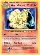 Ninetales (15/108) (Theme Deck Exclusive) [XY: Evolutions] - Comfy Hobbies