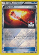 Fiery Torch (89/106) (League Promo) [XY: Flashfire] - Comfy Hobbies