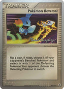 Pokemon Reversal (97/112) (King of the West - Michael Gonzalez) [World Championships 2005] - Comfy Hobbies