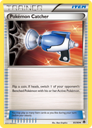Pokemon Catcher (95/98) [Black & White: Emerging Powers] - Comfy Hobbies