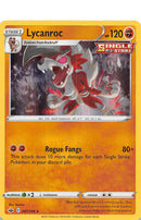 Lycanroc (087/198) [Sword & Shield: Chilling Reign] - Comfy Hobbies
