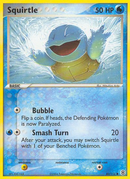 Squirtle (83/112) [EX: FireRed & LeafGreen] - Comfy Hobbies