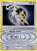 Arceus (AR5) [Platinum: Arceus] - Comfy Hobbies