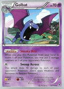 Golbat (32/119) (Punches 'n' Bites - Patrick Martinez) [World Championships 2015] - Comfy Hobbies